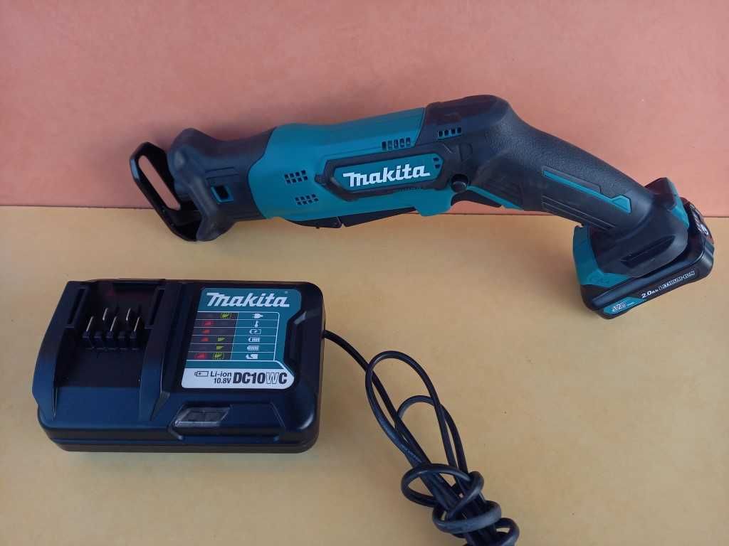 MAKITA JR103D - акумолаторна ножовка