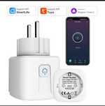 Smart WIFI контакт