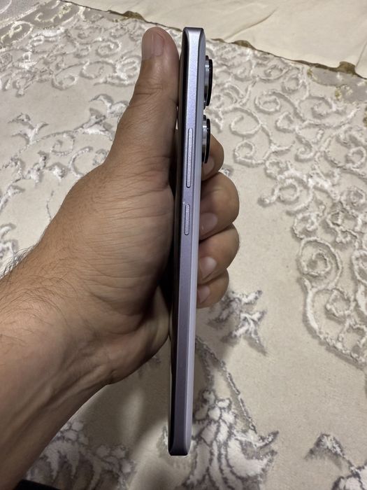 Redmi note 13 Pro+ 5G 8/256Gb