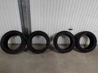 К-т Continental WinterContact 870P 850P 235/45/R18 98V XL