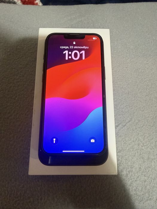 IPhone 13 (128 гб)