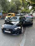 Audi A5 Sportback 2.0 45 TFSI Quattro S tronic S line