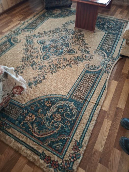 Палас  ковёр  2х3