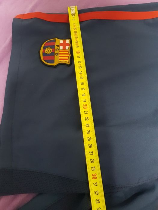 Bermude Barcelona