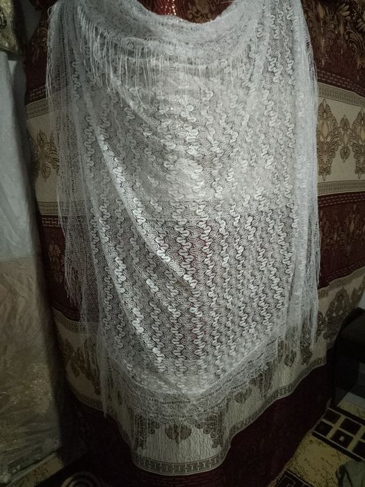 Аксессуары для невесты