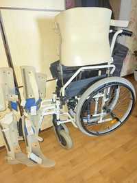 Инвалидные коляски в отличном состоянии