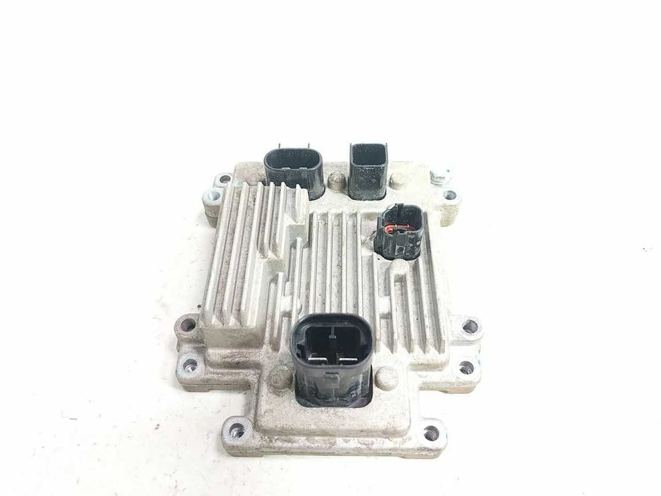 Modul servo CF moto