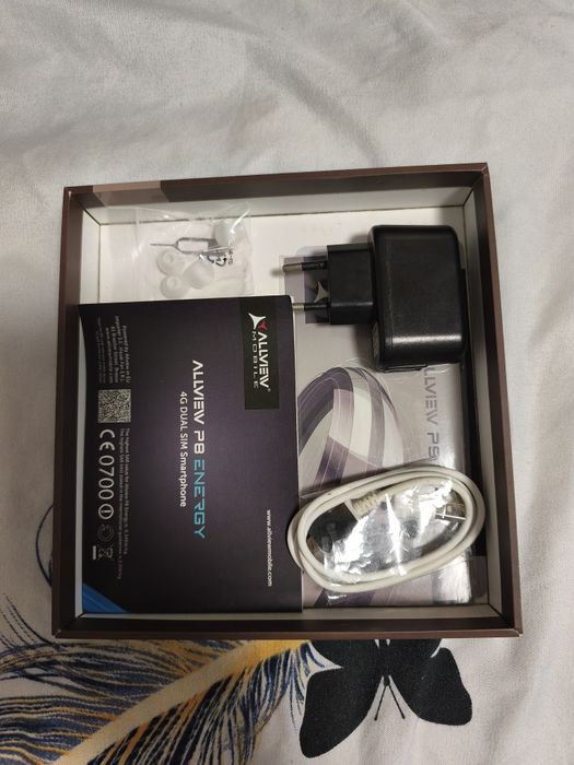 Telefon Allview P9 Energy