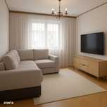 Apartament Clasic (Nemobilat) cu 4 Camere -  Etajul 4  – Proprietar