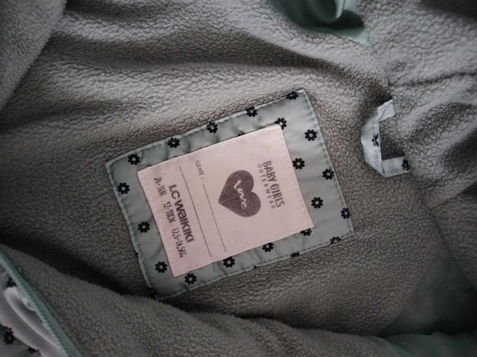 Якенца за момиче 2-3 г като нови Waikiki и Mother bear Италия