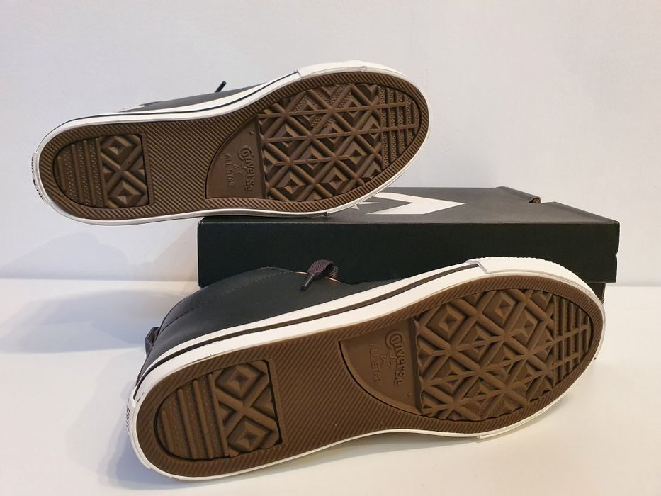 Tenisi Converse CTAS Street 38,5 Nou!