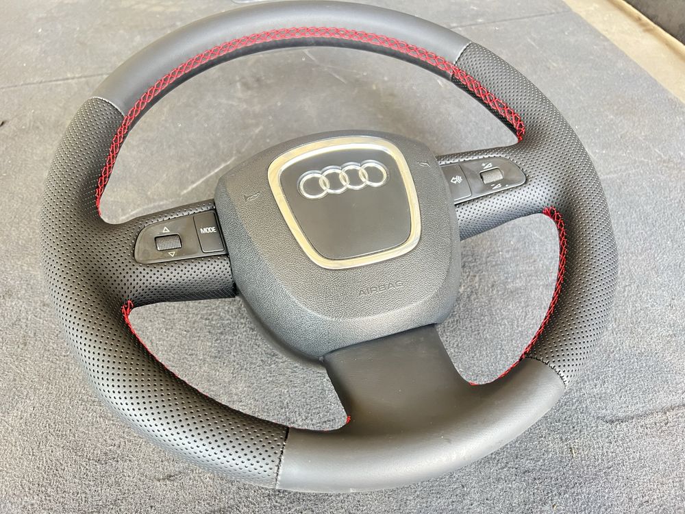 Волан ауди - audi a4, audi a6 , audi a8