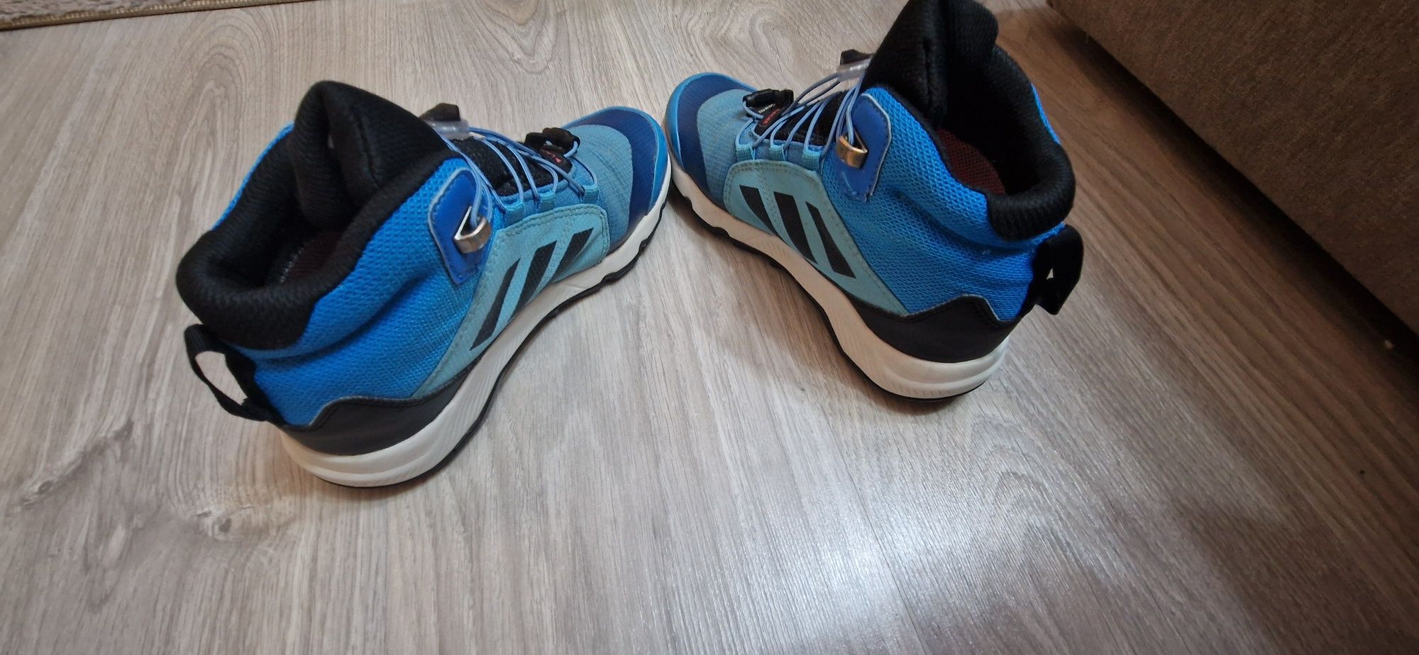 ADIDAS Terrex Mid Gore-Tex