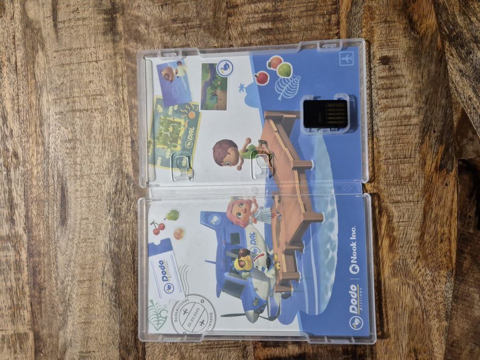 Joc Animal Crossing pentru Nintendo Switch