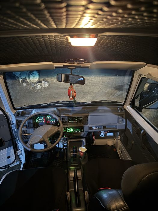 Damas sotiladi 2024 propan gaz