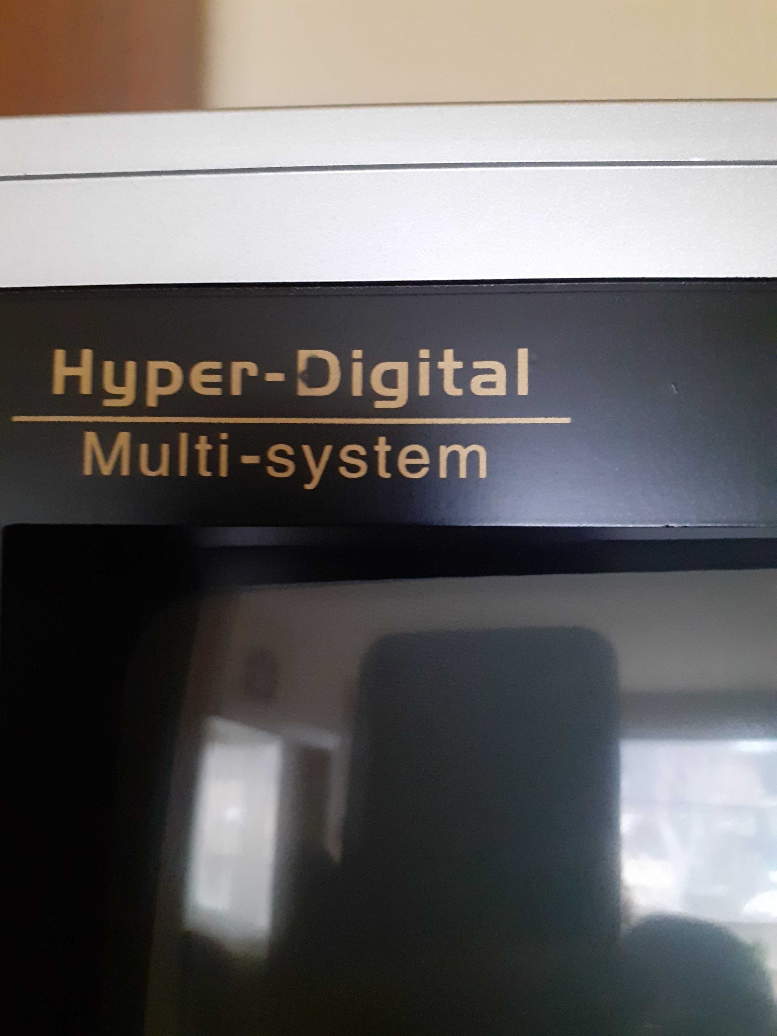 Телевизор  цветен TRIDENT Hyper-Digital Multi-system