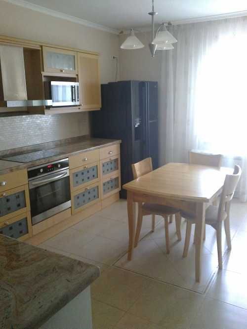 Дава се под наем Тристаен апартамент в София, Манастирски ливади - 170 кв.м за 500 € - Снимка #9