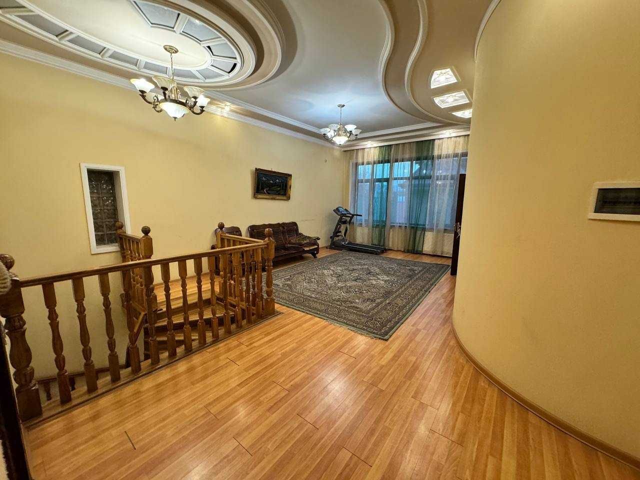 Аренда дома, детский сад, хостел, офис махалла Ракат 450м2 3,500у.е