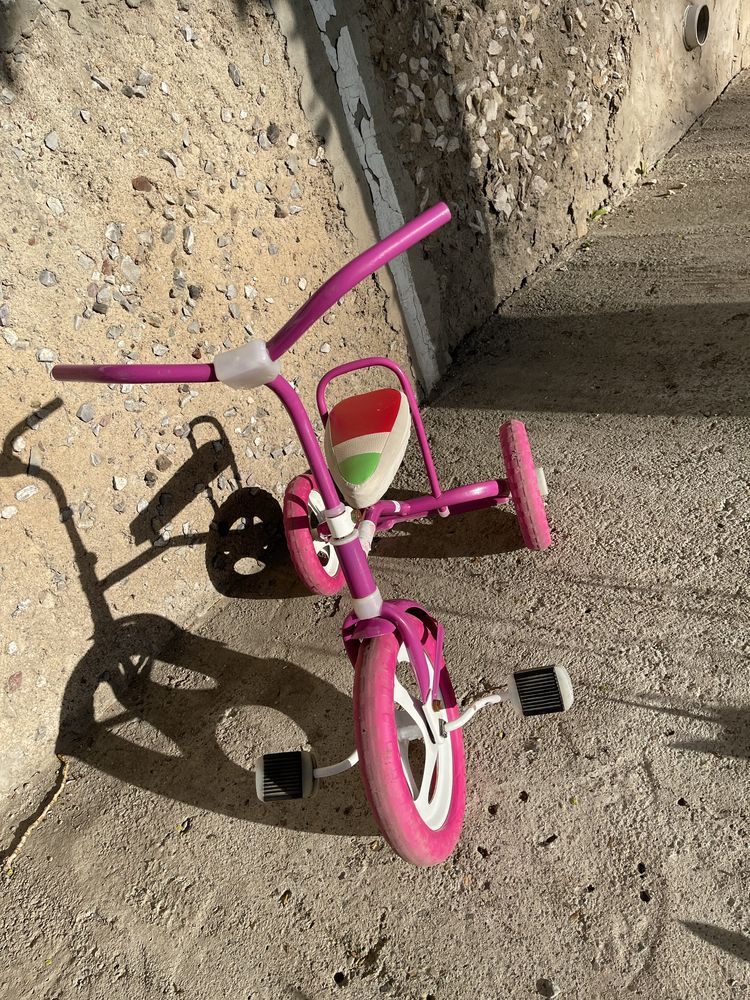 Детский велосипед , балдырган