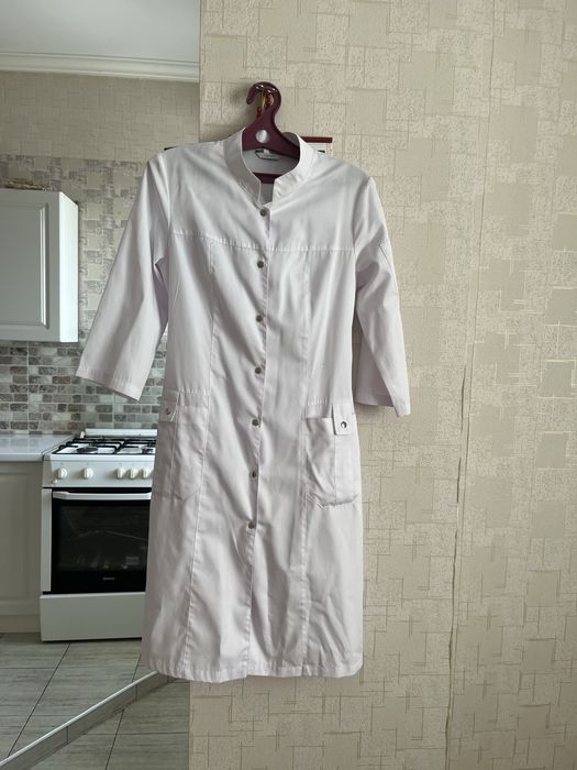 Халат медицинский