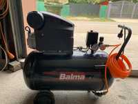 Compresor Balma 50 litri