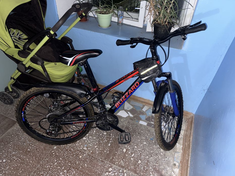 Продам велосипед