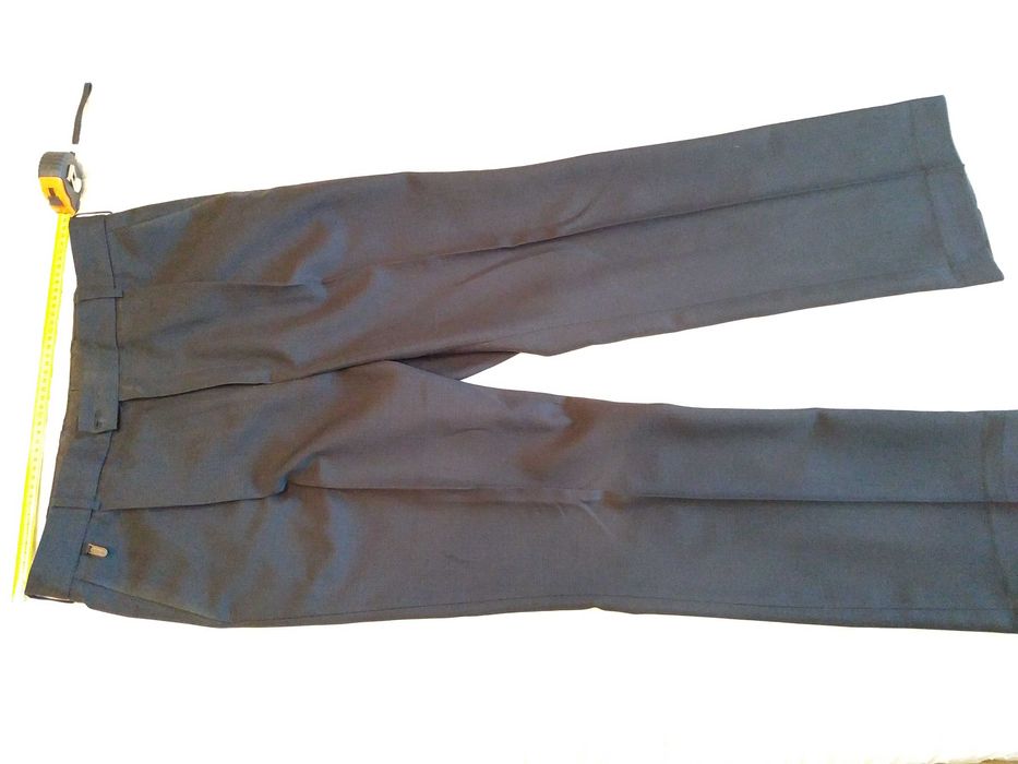 Pantalon bărbătesc elegant marca Aladin mărimea 52