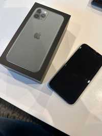 Iphone 11pro space gray 256gb, 85%