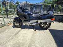 Honda pacific coast 800