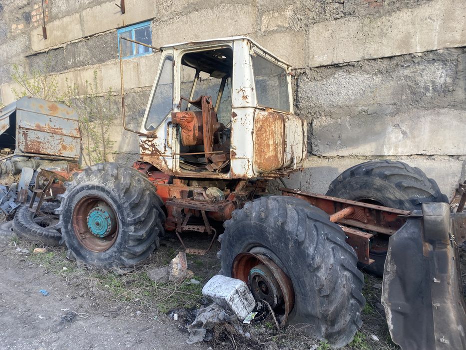 Продам трактор Т-150