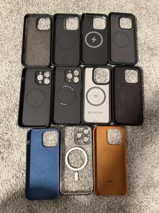 Huse IPhone 15 pro max