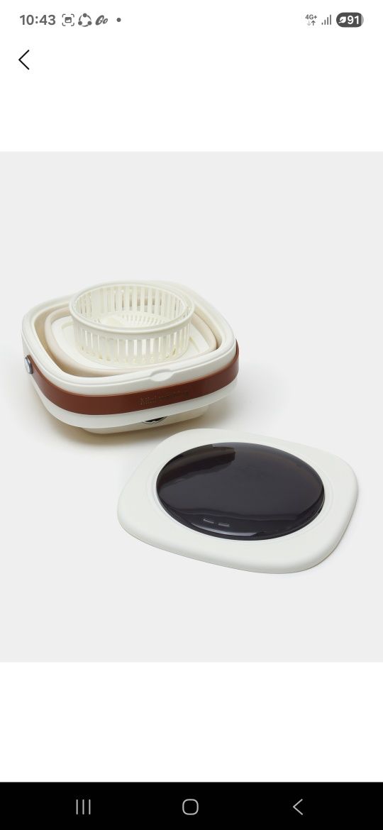 Mini kir moshina 8litr/ Мини стиральная машина