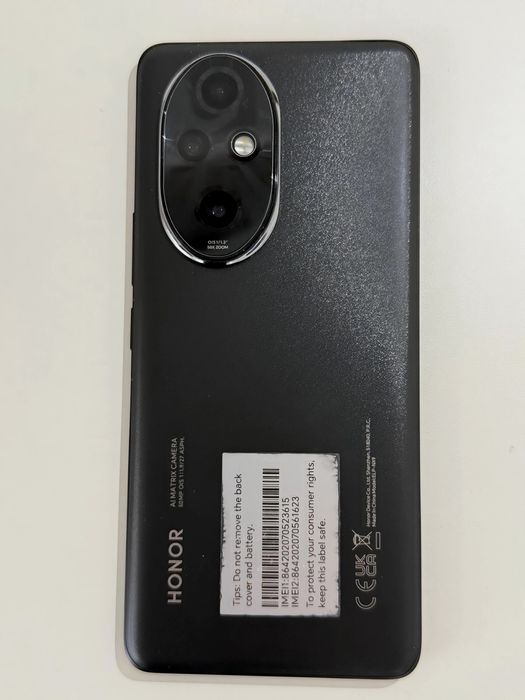 Honor 200 pro 512gb