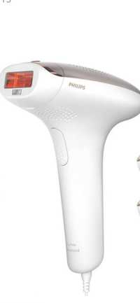 Epilator IPL Philips Lumea SC1998/00