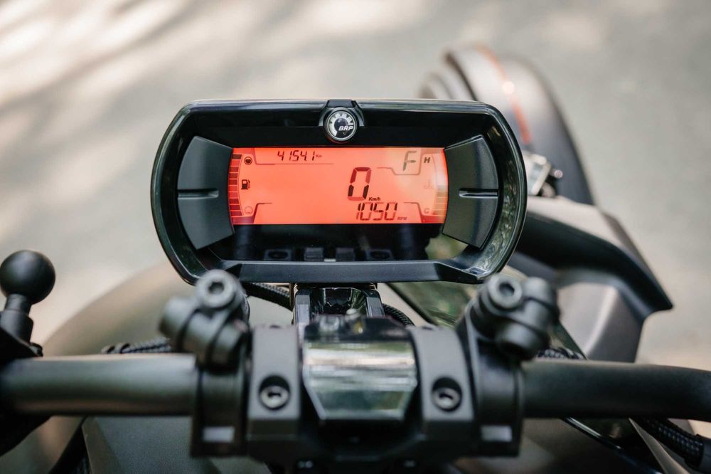 Vând Can Am Ryker 600