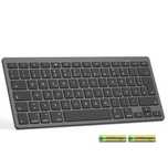 Tastatură Bluetooth Emetok
