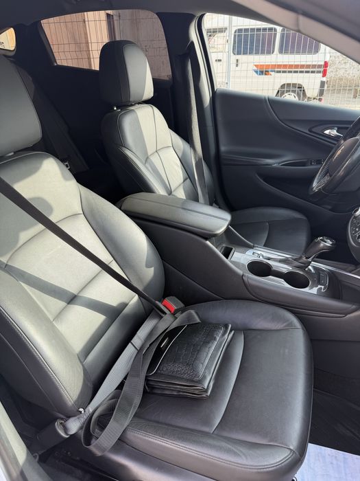 Malibu 2,4 Primer qilingan