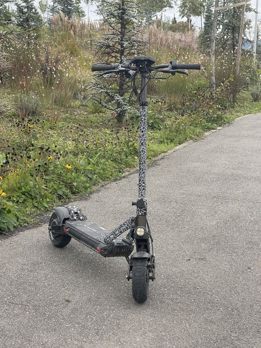 Vand Kukirin G2 Max