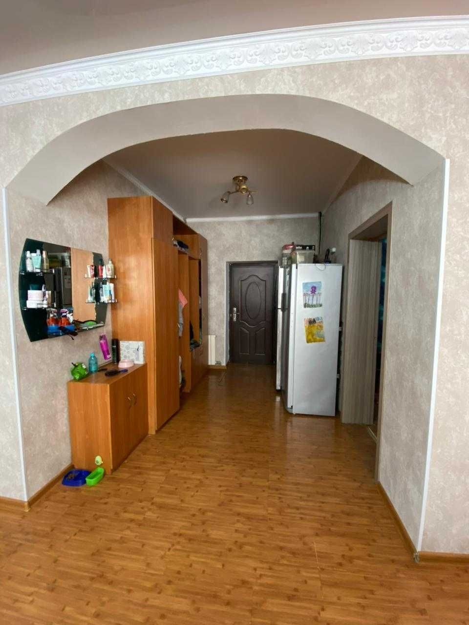 Продается дом в мкр Акжар