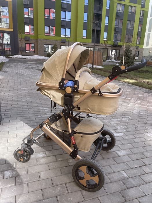 Детская коляскаа