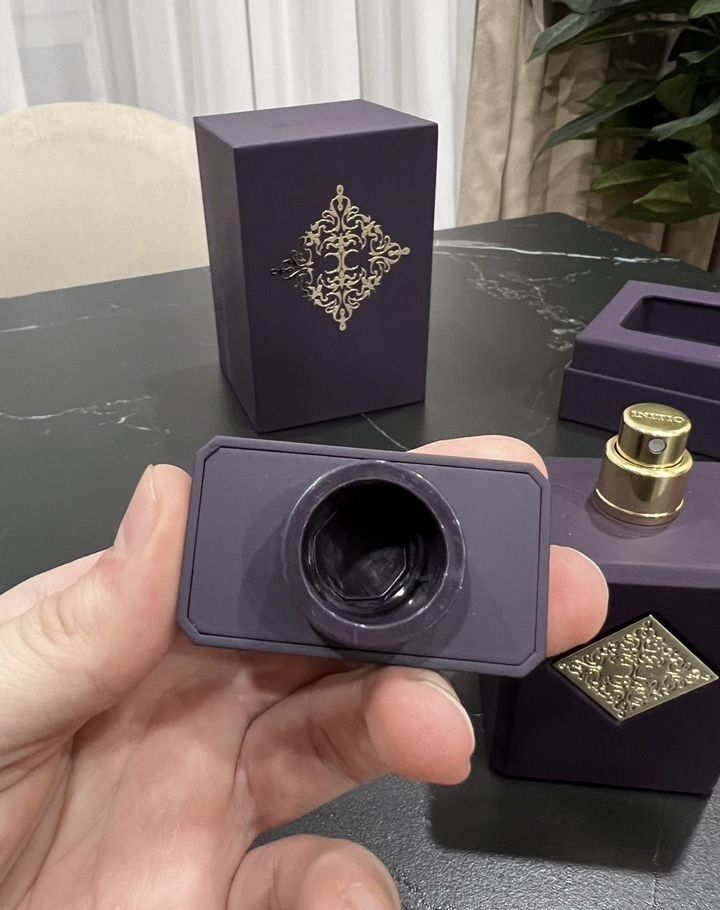 ОРИГИНАЛЕН Initio Side Effect 90 ml