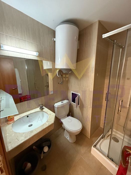 Продава се Едностаен апартамент в к.к. Слънчев бряг - 44 кв.м за 1478 €/кв.м - Снимка #3