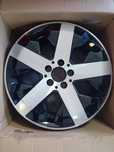 Janta Mercedes 18" 7,5jx18 h2 ET53