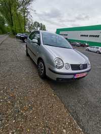 VW Polo diesel 2005