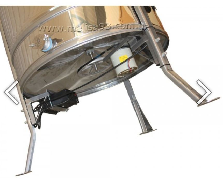 Centrifuga radiala 32/16/4