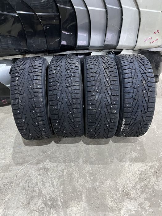 Продам Nokian 265/65/17