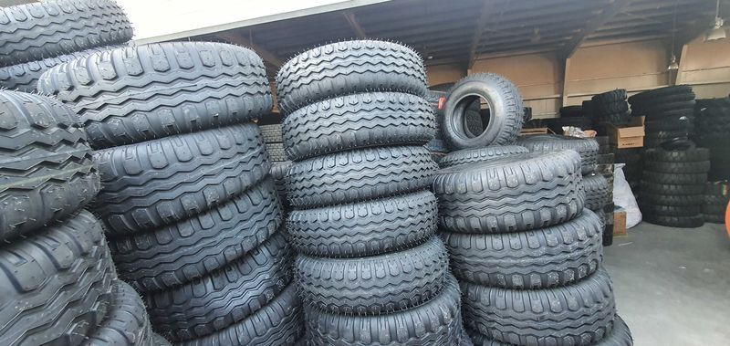 cauciucuri 7.00-12 CTS9 pentru remorci sau balotiere class