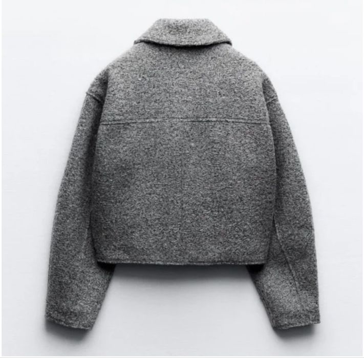 Късо оалтенце Zara