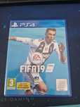 Vand "fifa 19 " de ps4