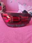 vand lampa tripla stanga spate Dacia Logan III